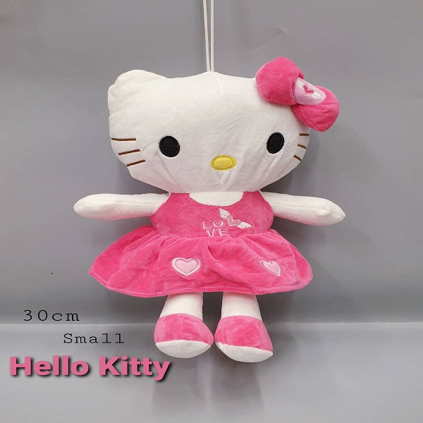 Hello Kitty Stuff Toy