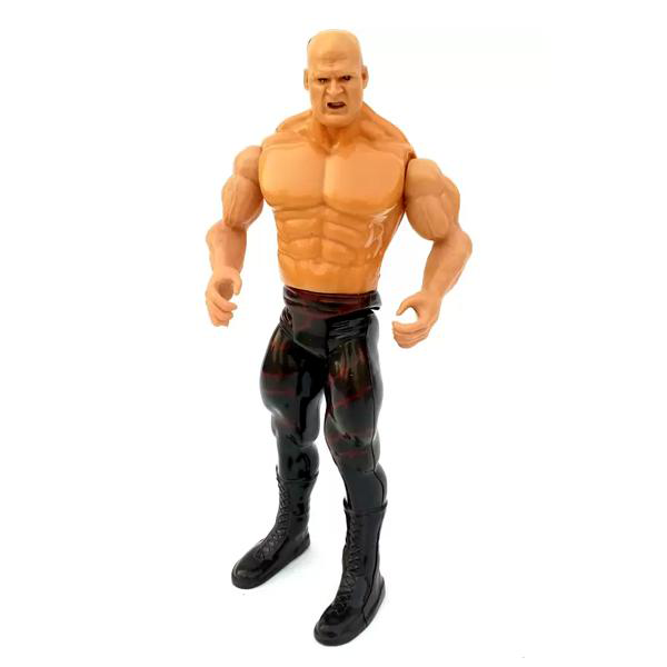 WWE Kane Action Figure Official Toy