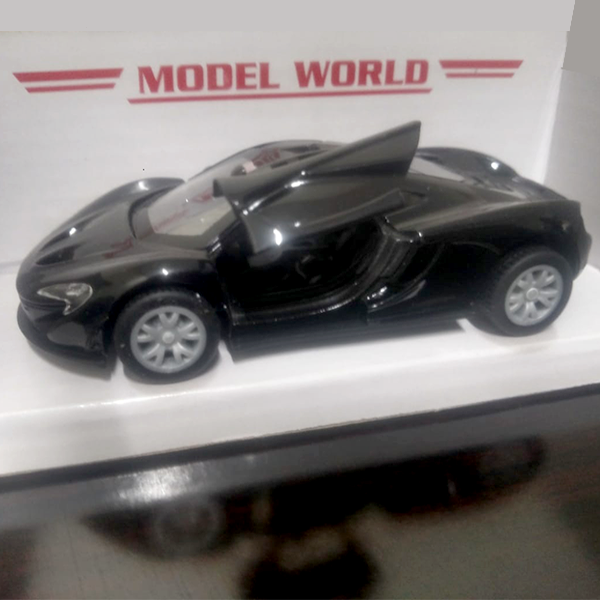 McLaren Die Cast Model Car