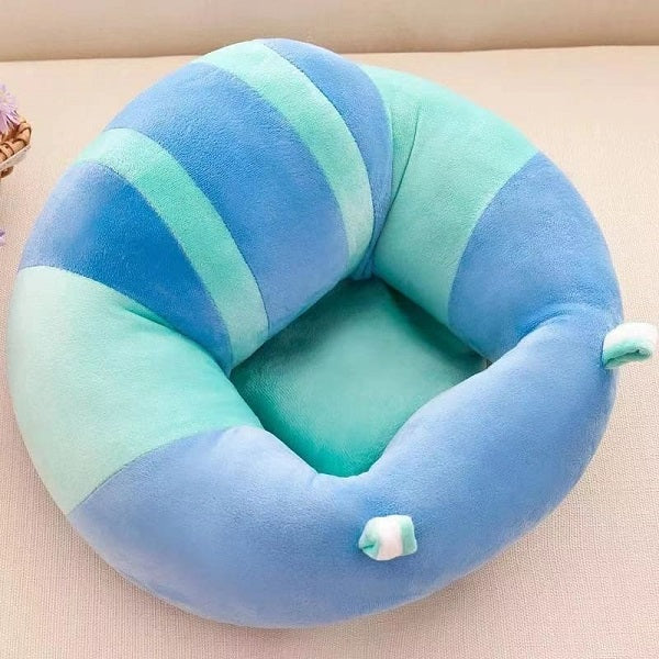 Fantastic-Fancy Soft Stuff Baby Seater In Stylish Design
