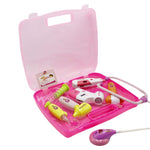 Doctor set toy