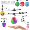 Mini Drone Induction Crystal Ball