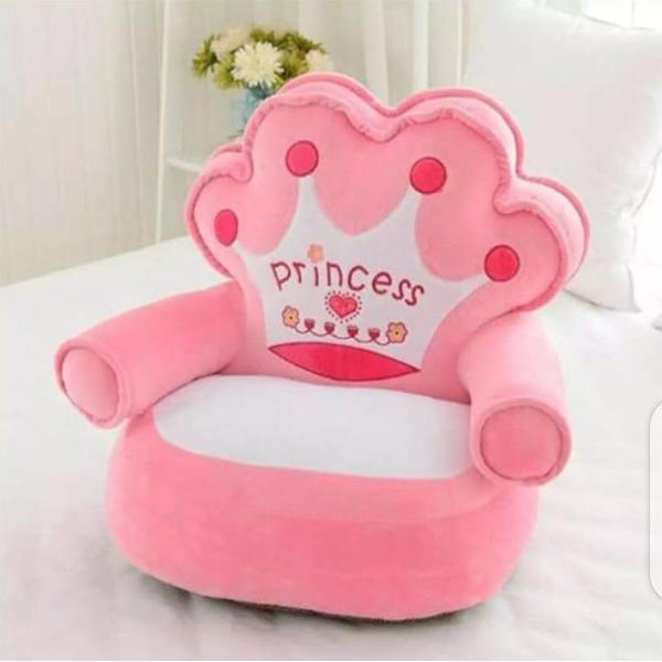 Princess Sofa For Kids