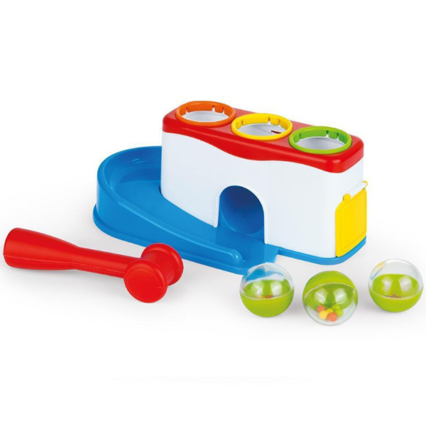 Rolling Balls Toy For Kids