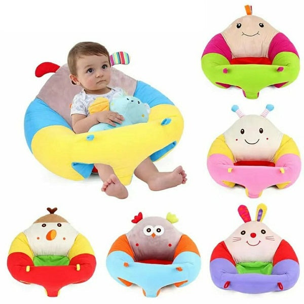 Baby Sofa Infant Support Seat