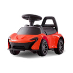 Ride-on Car puch car for kids