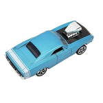 RC Alloy Model Classic Cool Car