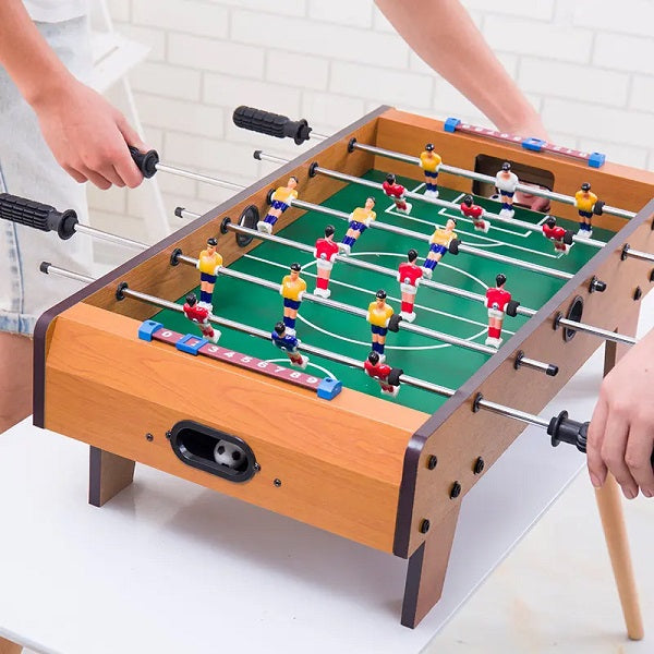 Tabletop Football Games