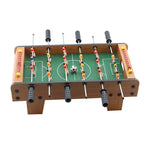 Tabletop Football Games