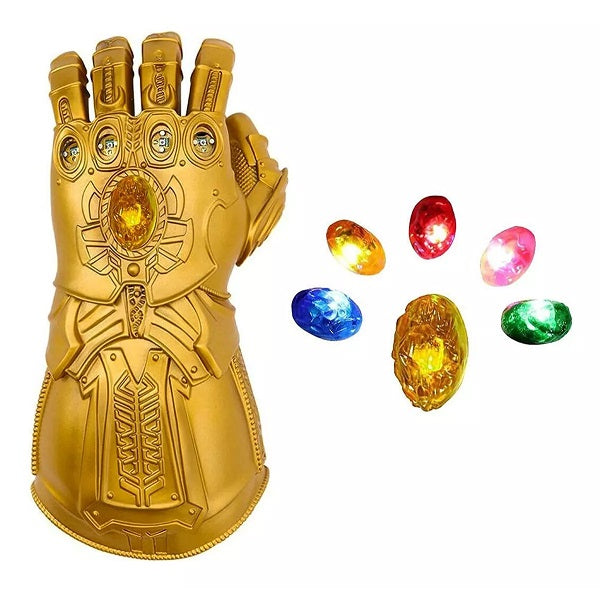 Thanos Infinity Children's Glove