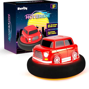 Hoverride Air Gliding Car Toy for Kids