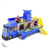 PAW PATROL Truck Set