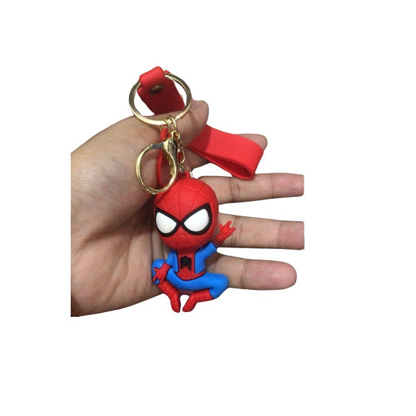 Keychain 4