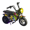 2 Wheels Kids Electric Mini Electric Motorcycle for Kids