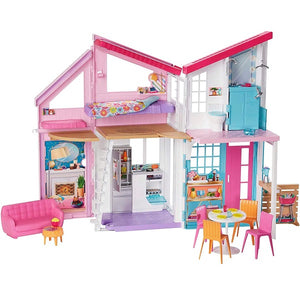 DIY Doll House Playset