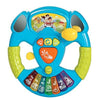 Steering Wheel Musical Toy