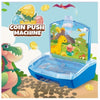 Coin Push Machine