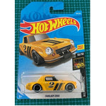 Hot Wheels Fairlady 2000