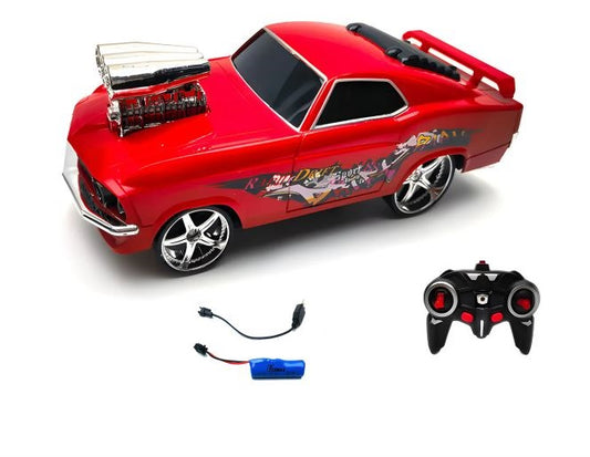 Fast and Furious Car RC