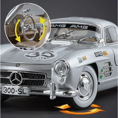 Mercedes-Benz 300SL