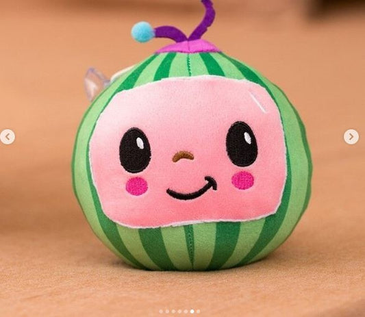 Watermelon Plush Stuffed Toys