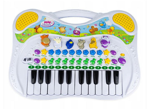 Electronic Keyboard