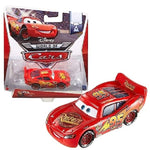 Maquen car die cast