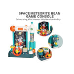 Pick Up Bean Game Electric Toy For Kids