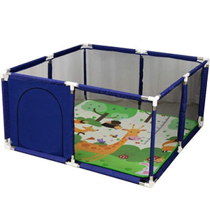 BabySafety Playpen