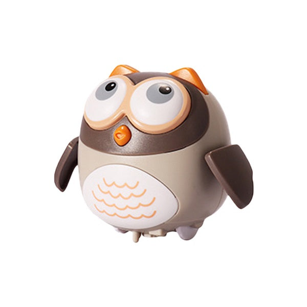 Crawling Owl Toy