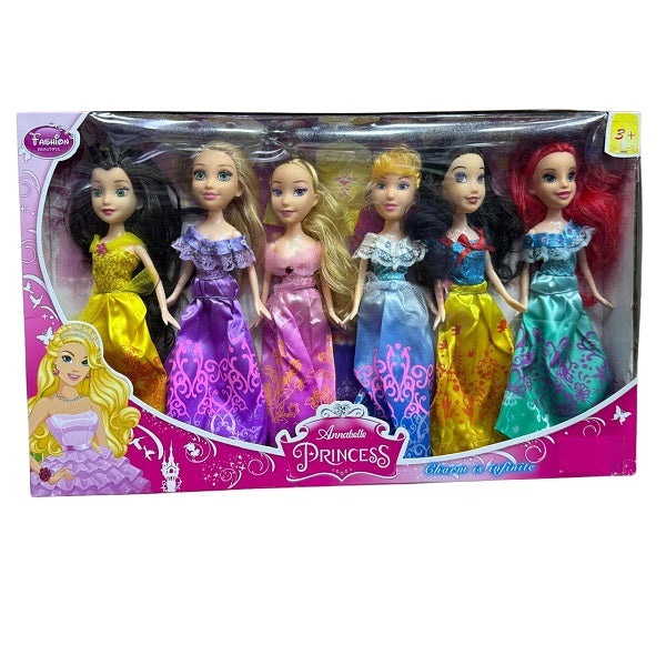 Princess Dolls