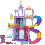 Friendship Rainbow Kingdom Playset