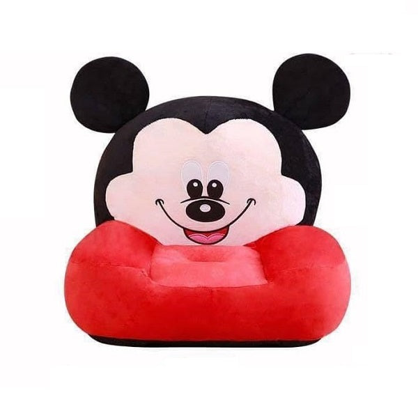 Plush Baby Sofa Chair