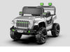 Jeep For Kid