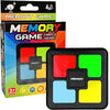 Light Up Memory Game