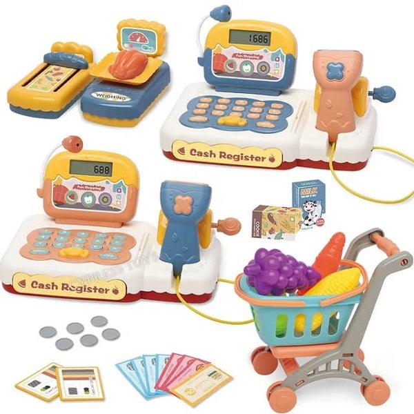 CASH REGISTER TOY