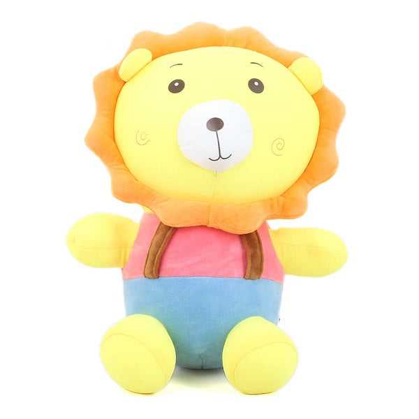 Lion Stuff Toy