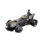 Bat-Man Remote Control Spray Car