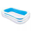 Inflatable Swim Center Family Pool