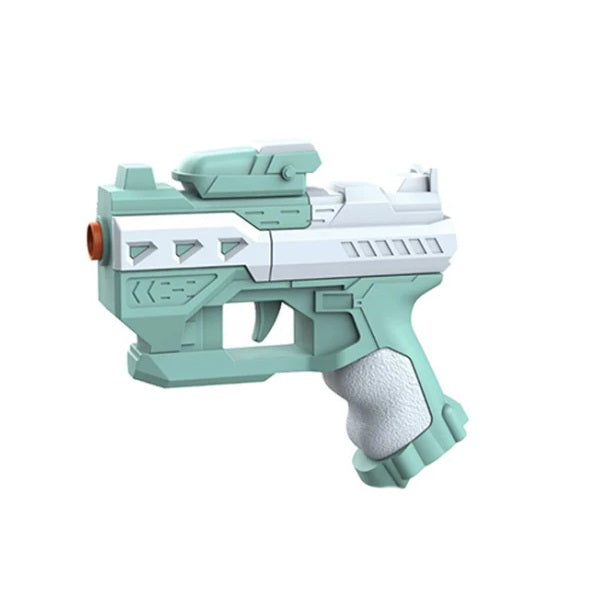 SOFT BULLET GUN 3 IN 1 Toy