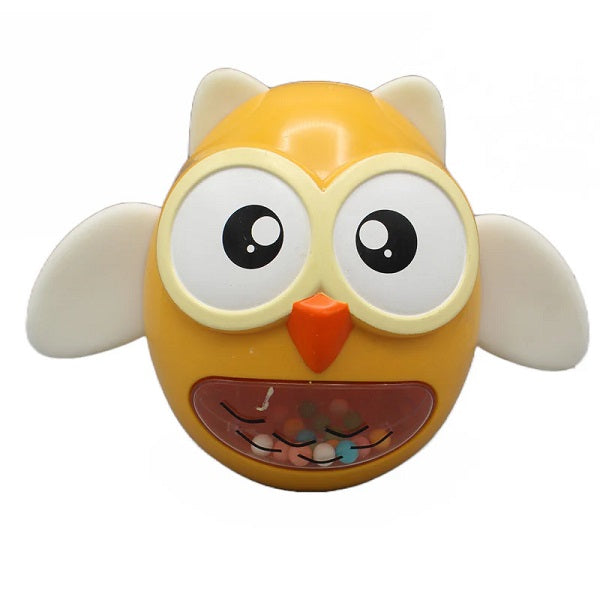 Owl Tumbler & Teether