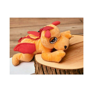 Dragon (Orange)