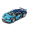 RC Super Racing Car Bricks Toys