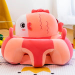 Baby Sofa Support Seat