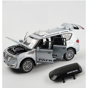 1:32 Diecast car