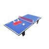 Table Tennis or Ping pong table