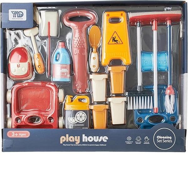 Cleaning Set
