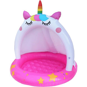 Unicorn Baby Pool Tub