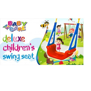 CHILDREN SWING SET