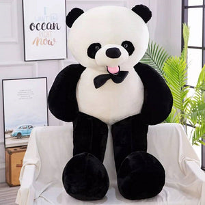 Panda Teddy